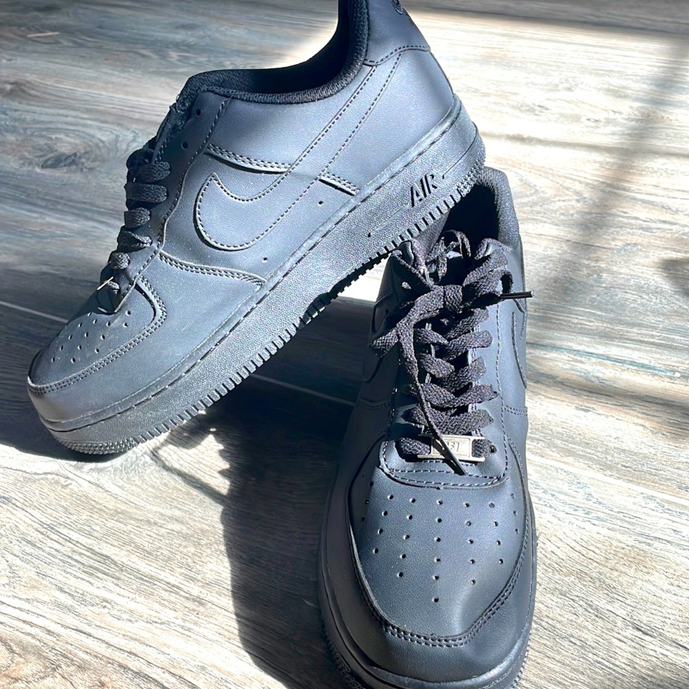 Nike Air Force